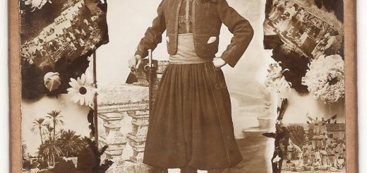 zouave-MERY-Théophile-1886-1949