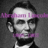 abraham-Lincoln-histoire-portrait-president