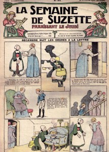 semaine-de-suzette-novembre-1912-journal-bécassine
