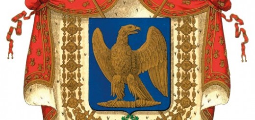avatar-blason-napoléon-aigle