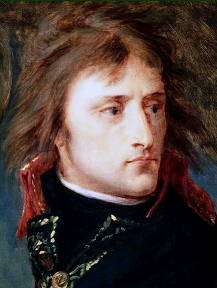 Napoléon-bonaparte-histoire-borghino