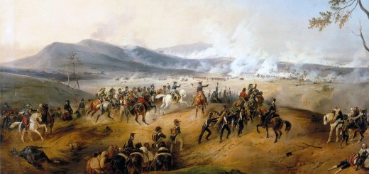 Victor_Adam_-_Battle_of_Castiglione_-_1836