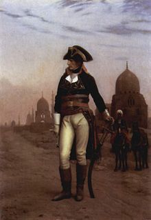napoléon-histoire-portrait