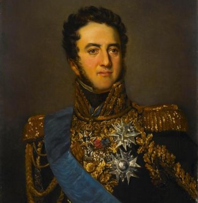 Gault_-_Le_maréchal_Suchet,_duc_d’Albufera_(1770-1826)