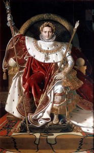 Ingres,_Napoleon_on_his_Imperial_throne