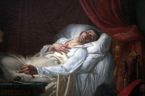 mort_général_Moreau-Auguste_Couder