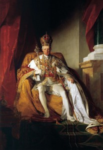 Francis_II,_Holy_Roman_Emperor_by_Friedrich_von_Amerling_003 (1)