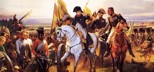 Napoleon_friedland