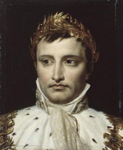 portrait-costume-napoléon