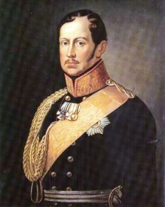 Frédéric-Guillaume-III