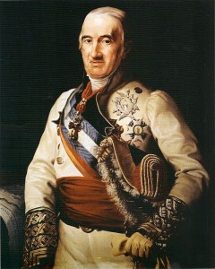 General_Francisco_Javier_Castaños