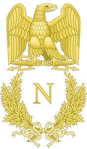 Emblème-napoléon-bonaparte