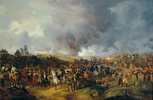 Bataille de Leipzig