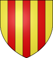 110px-Blason_ville_fr_Foix_(Ariège).svg