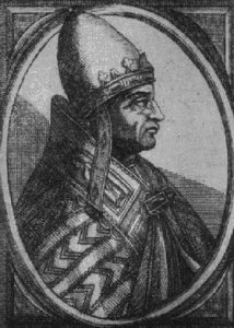Grégoire VIII
