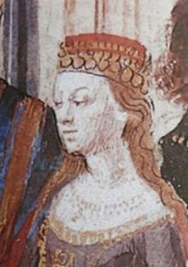 Isabelle de Hainaut