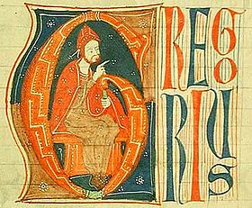 Grégoire IX