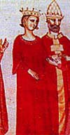 Isabelle II de Jérusalem