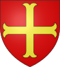 Armoiries d'Achaïe ou de Morée (1205-1432)
