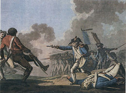 Bataille de Fougères