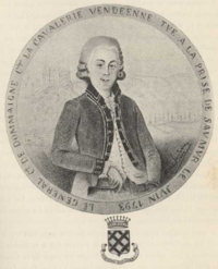 Jean-Louis de Dommaigné