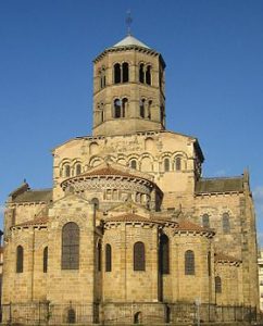Eglise-d'Issoire-Saint-Austremoine