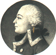 François Joseph Westermann