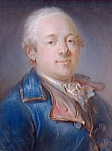 Jacques de Menou de Boussay