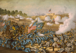 Bataille de Williamsburg