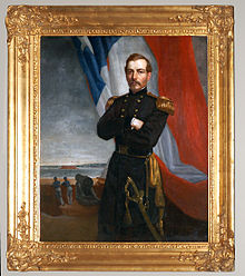Pierre Gustave Toutant Beauregard