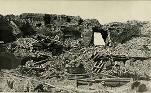 Seconde bataille de Fort Sumter