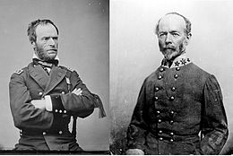 Sherman et Johnston