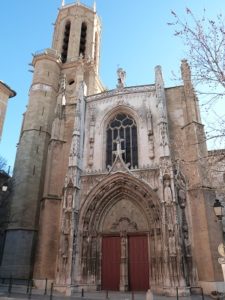 Cathédrale Saint Sauveur (2)