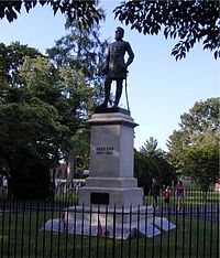 Jackson Memorial