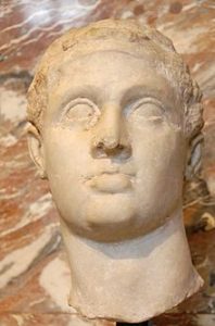 Ptolémée XII Aulète