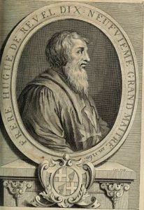 Hugues de Revel