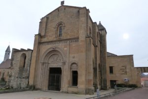 Abbaye de Charlieu (3)