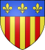65px-Blason_de_la_ville_de_Saint-Rémy-de-Provence_(13).svg