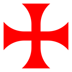 Croix des Templiers