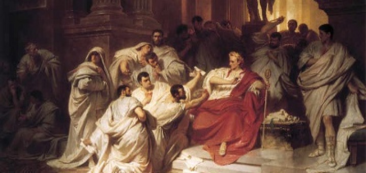 histoire-assassinat-Cesar-1865