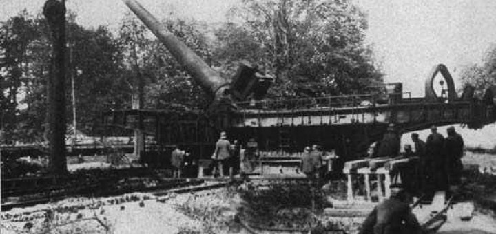 paris-guerre-canon-bombardement