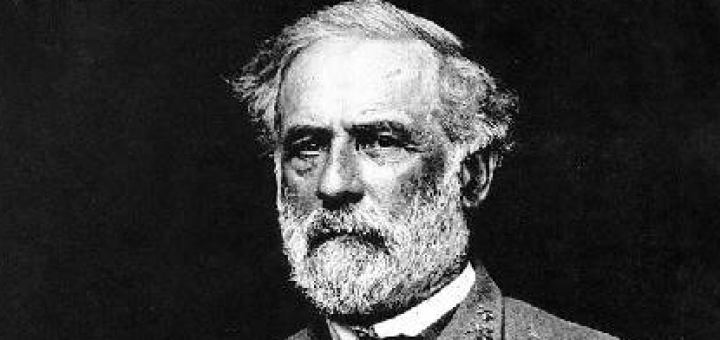 portrait-robert-lee-histoire-guerre-secession