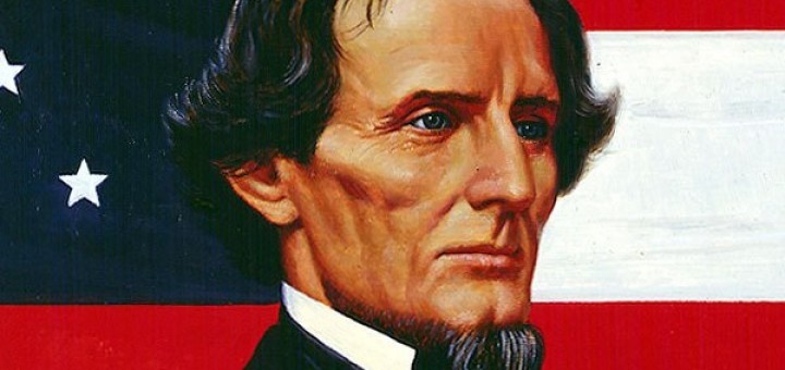 Jefferson-Davis-portrait-histoire-borghino