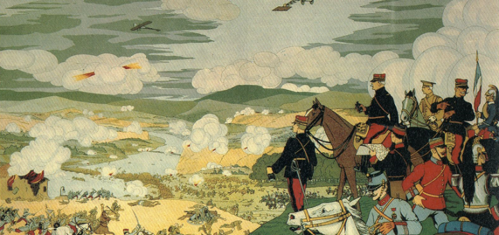 bataille-de-la-marne-1914-1918