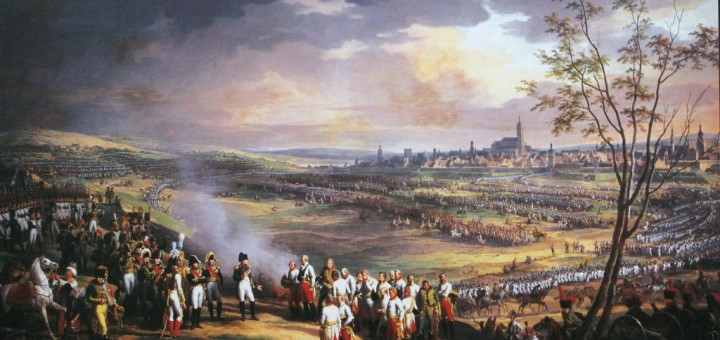 Charles_Thévenin_-_Reddition_de_la_ville_dUlm