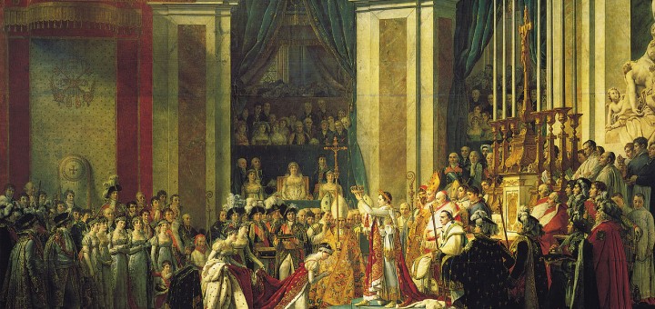 Jacques-Louis_David,couronement-de-Napoleon