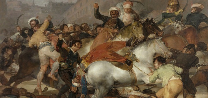 El_dos_de_mayo_de_1808_en_Madrid