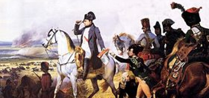 Napoleon_Wagram
