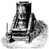 L'apparition de l'artillerie médiévale - Jean-Marie Borghino